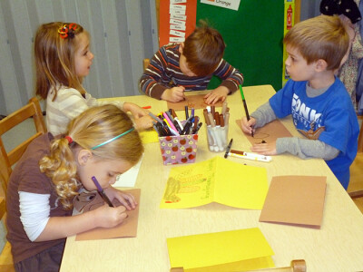 kids n cards