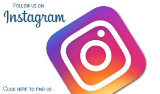 Follow us on Instagram