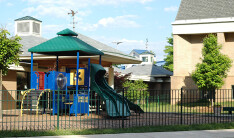School Playground